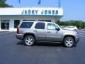 2009 Graystone Metallic Chevrolet Tahoe LT 4x4  photo #1