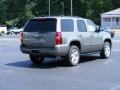 2009 Graystone Metallic Chevrolet Tahoe LT 4x4  photo #2