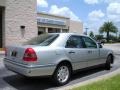 Brilliant Silver Metallic - C 280 Sedan Photo No. 6