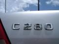 Brilliant Silver Metallic - C 280 Sedan Photo No. 9
