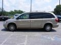 2003 Light Almond Pearl Chrysler Town & Country LXi  photo #5