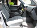 Brilliant Silver Metallic - C 280 Sedan Photo No. 15