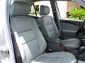 Brilliant Silver Metallic - C 280 Sedan Photo No. 16