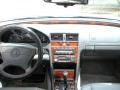 Brilliant Silver Metallic - C 280 Sedan Photo No. 17