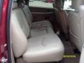 2006 Sport Red Metallic Chevrolet Suburban Z71 1500  photo #15