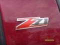 2006 Sport Red Metallic Chevrolet Suburban Z71 1500  photo #18