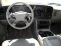 Summit White - Suburban LTZ 1500 4x4 Photo No. 7