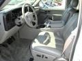 Summit White - Suburban LTZ 1500 4x4 Photo No. 9