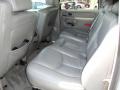 Summit White - Suburban LTZ 1500 4x4 Photo No. 10