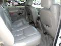 Summit White - Suburban LTZ 1500 4x4 Photo No. 12