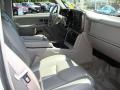 Summit White - Suburban LTZ 1500 4x4 Photo No. 13