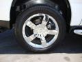 Summit White - Suburban LTZ 1500 4x4 Photo No. 14