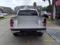 2007 Silver Birch Metallic Chevrolet Silverado 1500 Classic LT Crew Cab  photo #3