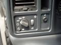 Silver Birch Metallic - Silverado 1500 Work Truck Regular Cab 4x4 Photo No. 8