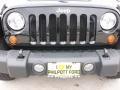 Black - Wrangler Unlimited Sahara Photo No. 15
