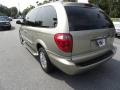 2003 Light Almond Pearl Chrysler Town & Country Limited  photo #15