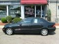 Obsidian Black Metallic - C 320 Sedan Photo No. 2