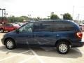 Patriot Blue Pearl - Grand Caravan Sport Photo No. 7