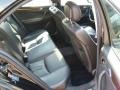 Obsidian Black Metallic - C 320 Sedan Photo No. 11