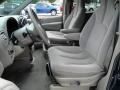 Patriot Blue Pearl - Grand Caravan Sport Photo No. 12