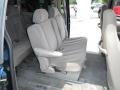 2002 Patriot Blue Pearl Dodge Grand Caravan Sport  photo #14