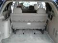 2002 Patriot Blue Pearl Dodge Grand Caravan Sport  photo #16