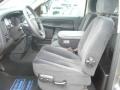 2005 Mineral Gray Metallic Dodge Ram 1500 SLT Regular Cab  photo #7