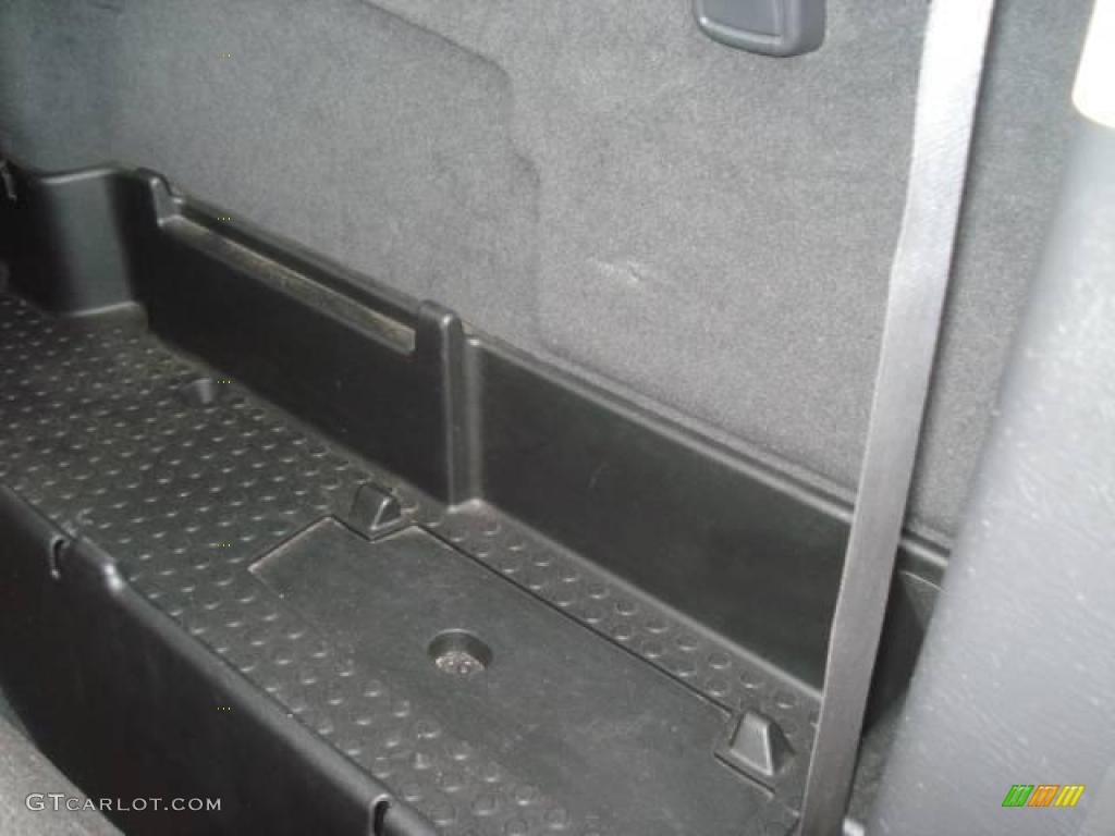 2005 Ram 1500 SLT Regular Cab - Mineral Gray Metallic / Dark Slate Gray photo #8