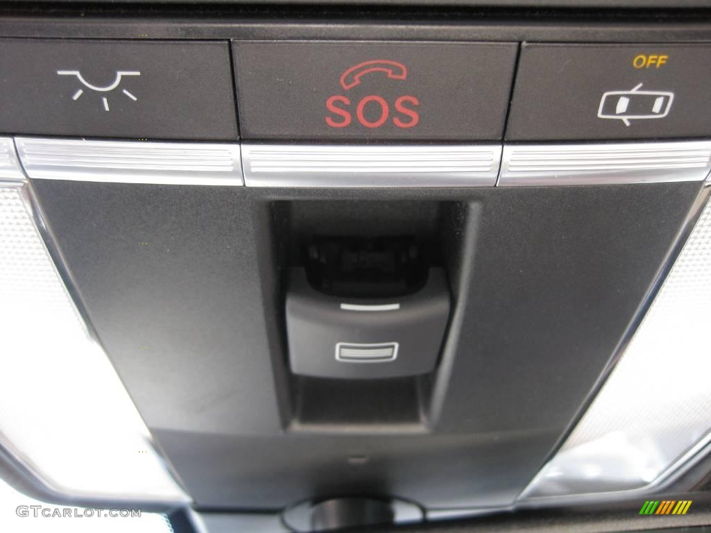 2007 CL 550 - designo Mocha Black / Sahara Biege photo #14