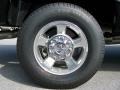 2009 Brilliant Black Crystal Pearl Dodge Ram 2500 Big Horn Edition Quad Cab 4x4  photo #8