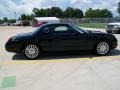 Evening Black - Thunderbird Deluxe Roadster Photo No. 2