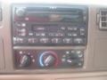 Oxford White - F350 Super Duty Lariat Crew Cab 4x4 Photo No. 7