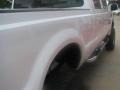 2000 Oxford White Ford F350 Super Duty Lariat Crew Cab 4x4  photo #20