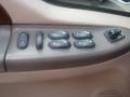 Oxford White - F350 Super Duty Lariat Crew Cab 4x4 Photo No. 27