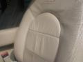 Oxford White - F350 Super Duty Lariat Crew Cab 4x4 Photo No. 31