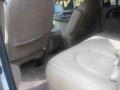 Oxford White - F350 Super Duty Lariat Crew Cab 4x4 Photo No. 33