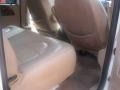 Oxford White - F350 Super Duty Lariat Crew Cab 4x4 Photo No. 38