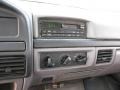 1997 Black Ford F250 XLT Crew Cab 4x4  photo #11