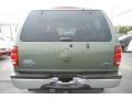 1998 Vermont Green Metallic Ford Expedition XLT  photo #7