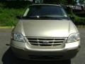 Harvest Gold Metallic - Windstar LX Photo No. 1
