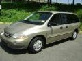 Harvest Gold Metallic - Windstar LX Photo No. 2