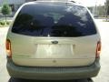 Harvest Gold Metallic - Windstar LX Photo No. 4