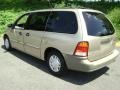 Harvest Gold Metallic - Windstar LX Photo No. 5