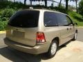 Harvest Gold Metallic - Windstar LX Photo No. 6