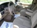 Harvest Gold Metallic - Windstar LX Photo No. 7