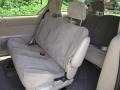Harvest Gold Metallic - Windstar LX Photo No. 9