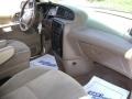 Harvest Gold Metallic - Windstar LX Photo No. 13