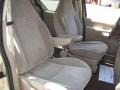 Harvest Gold Metallic - Windstar LX Photo No. 14