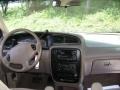 Harvest Gold Metallic - Windstar LX Photo No. 15