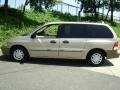Harvest Gold Metallic - Windstar LX Photo No. 17